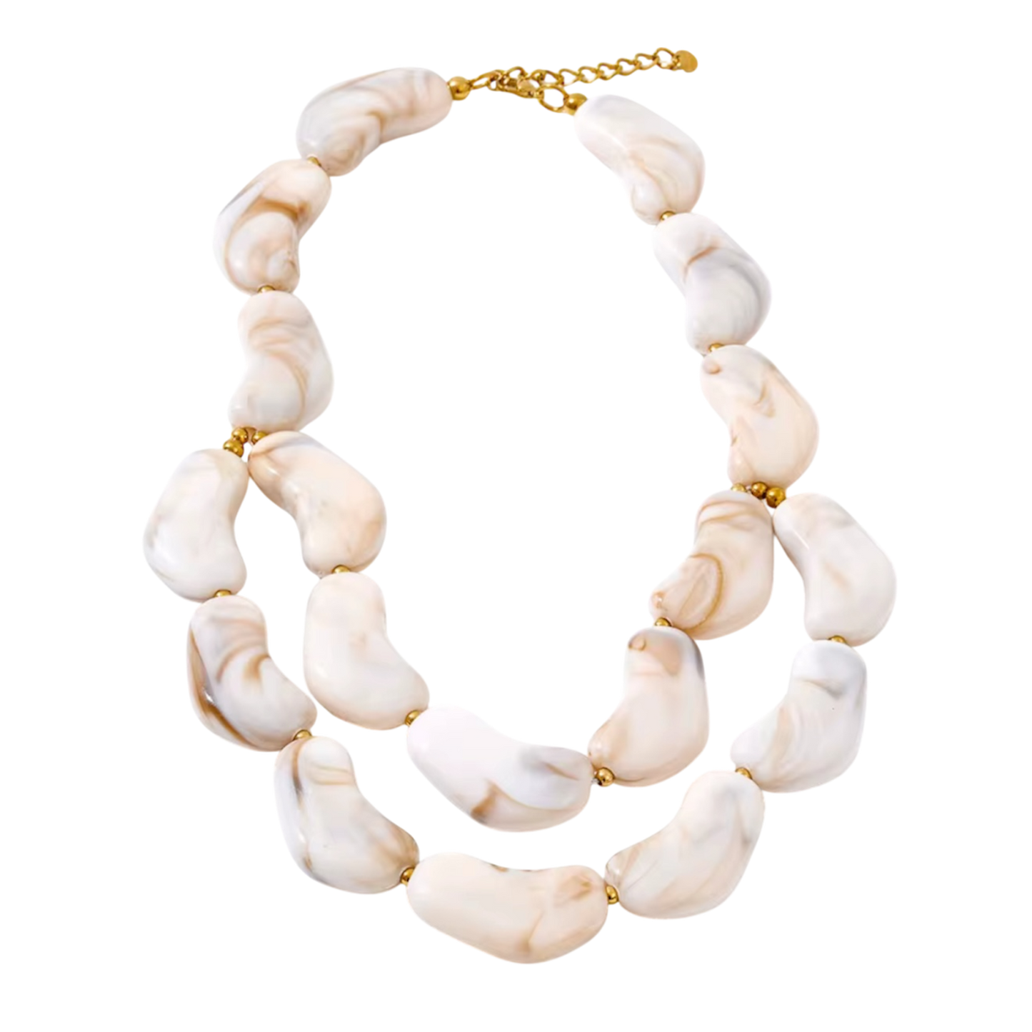 Abella Necklace