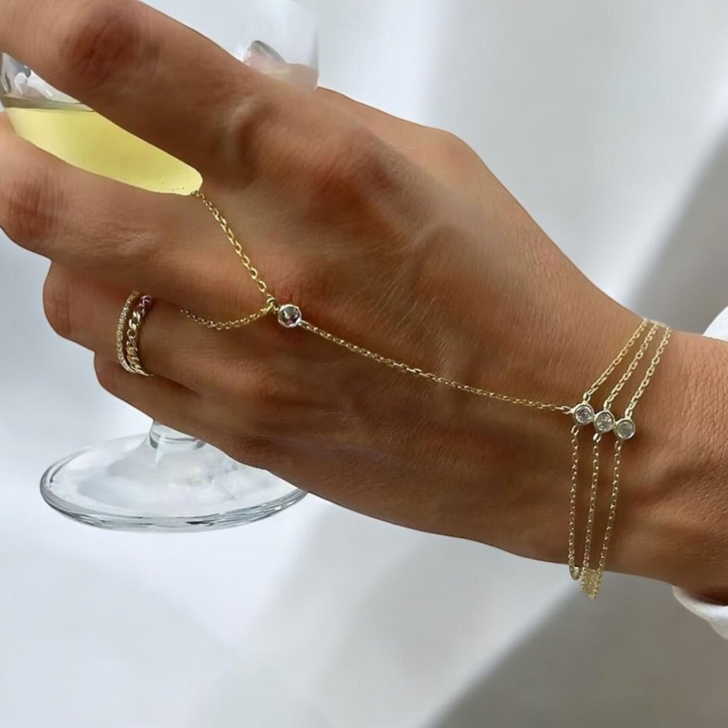Sirena Bracelet