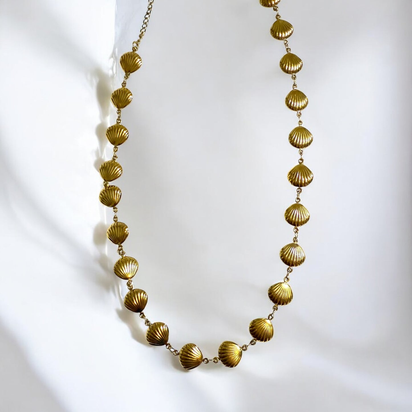 Seashell Necklace
