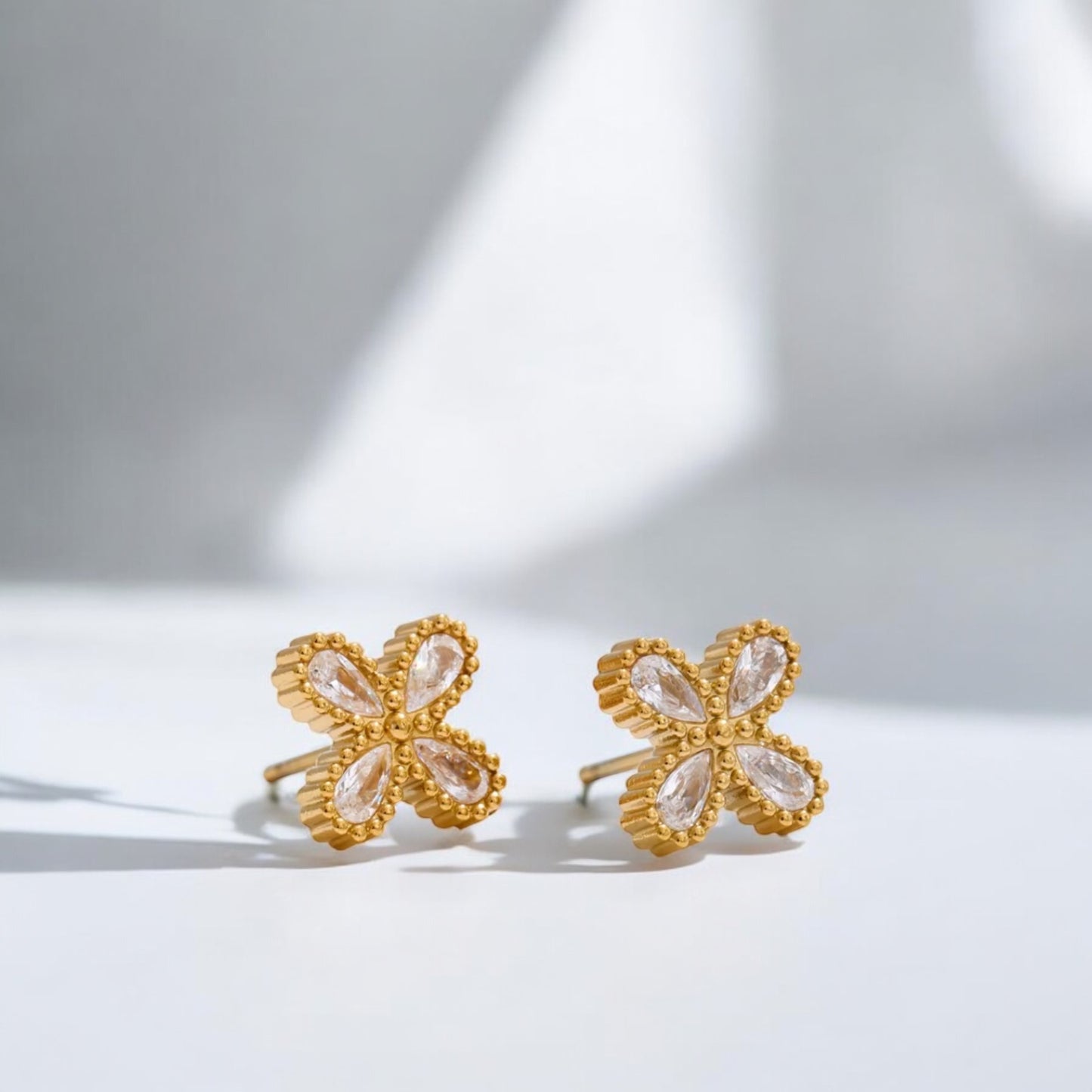 Casiano Earrings