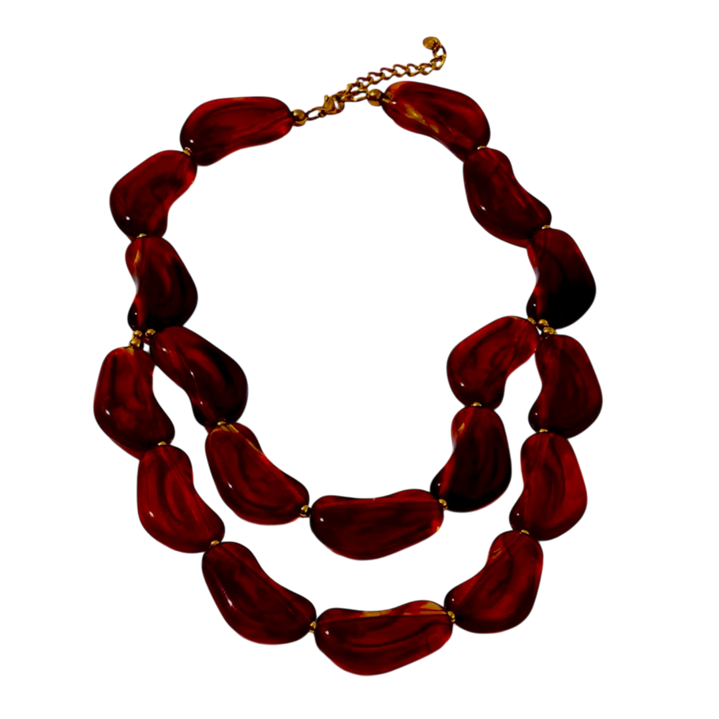 Abella Necklace