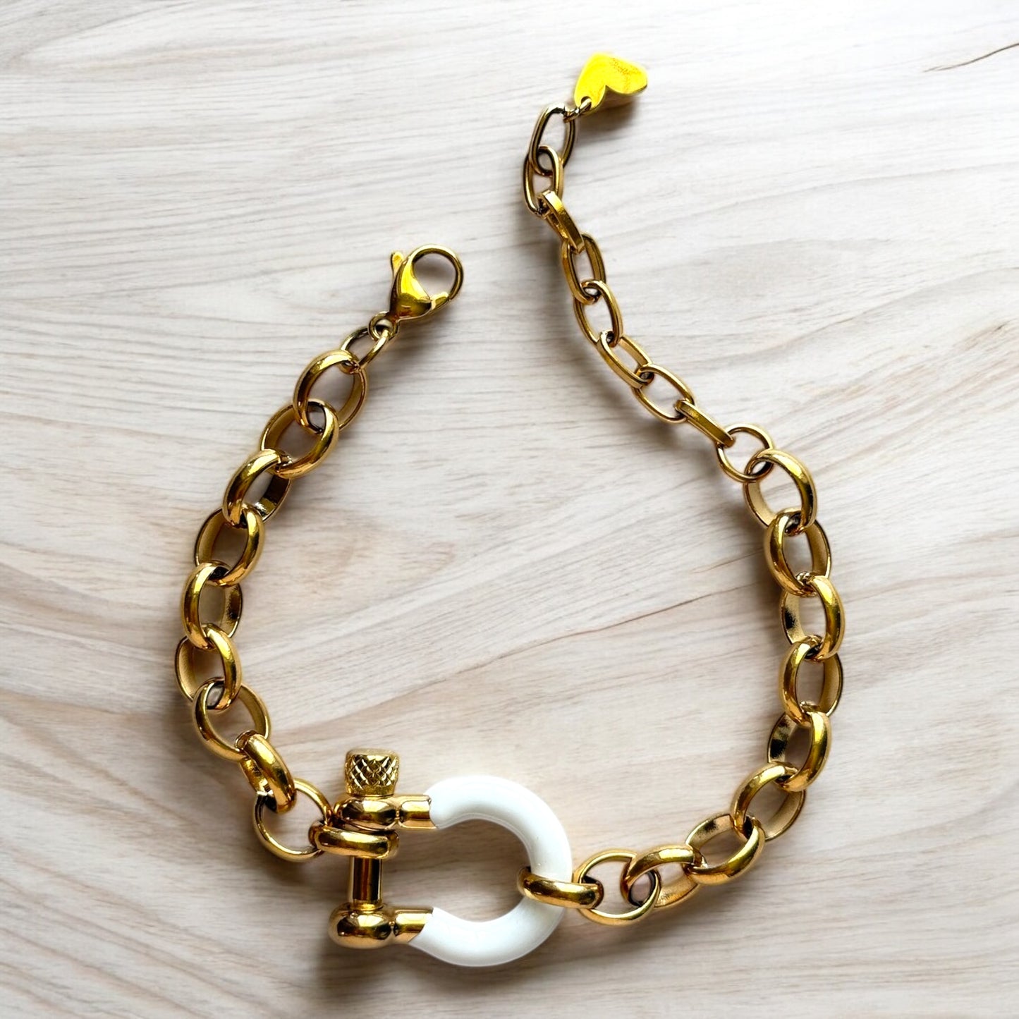 Fortuna Bracelet