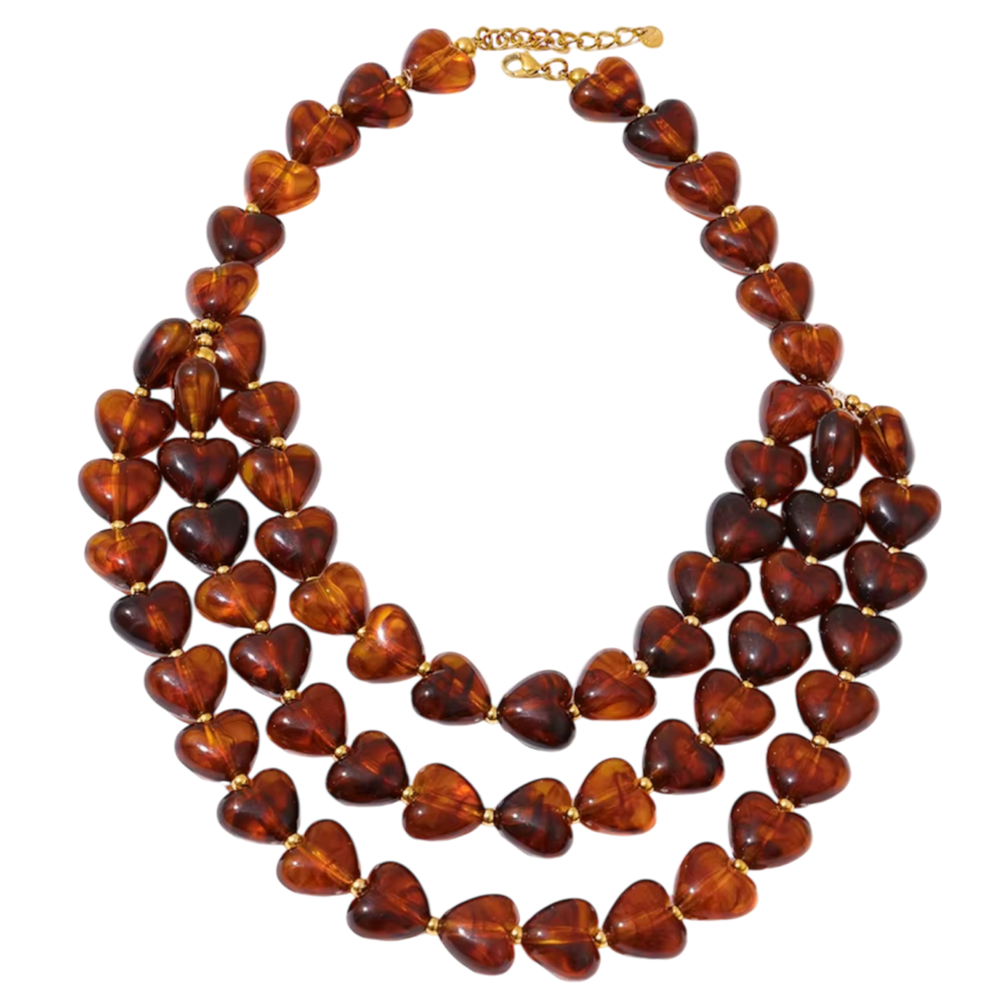 Aurelia Necklace