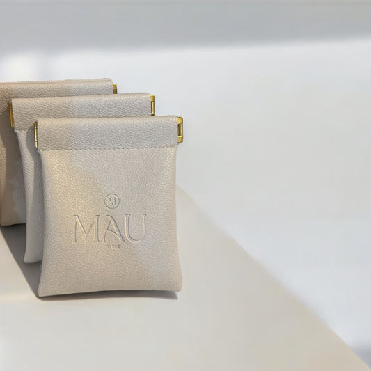 Mau Pouch