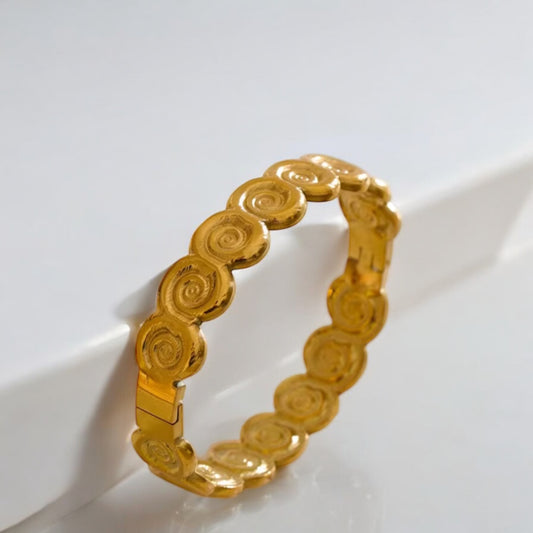 Coral Del Mar Bracelet