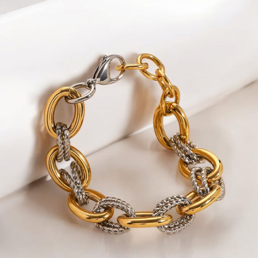 Santa Mónica Bracelet