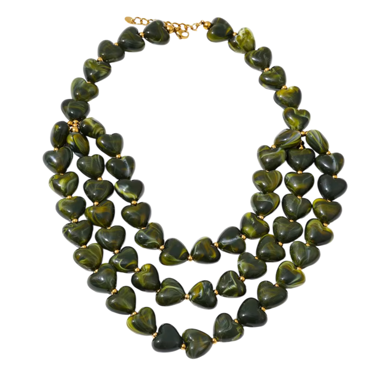 Aurelia Necklace