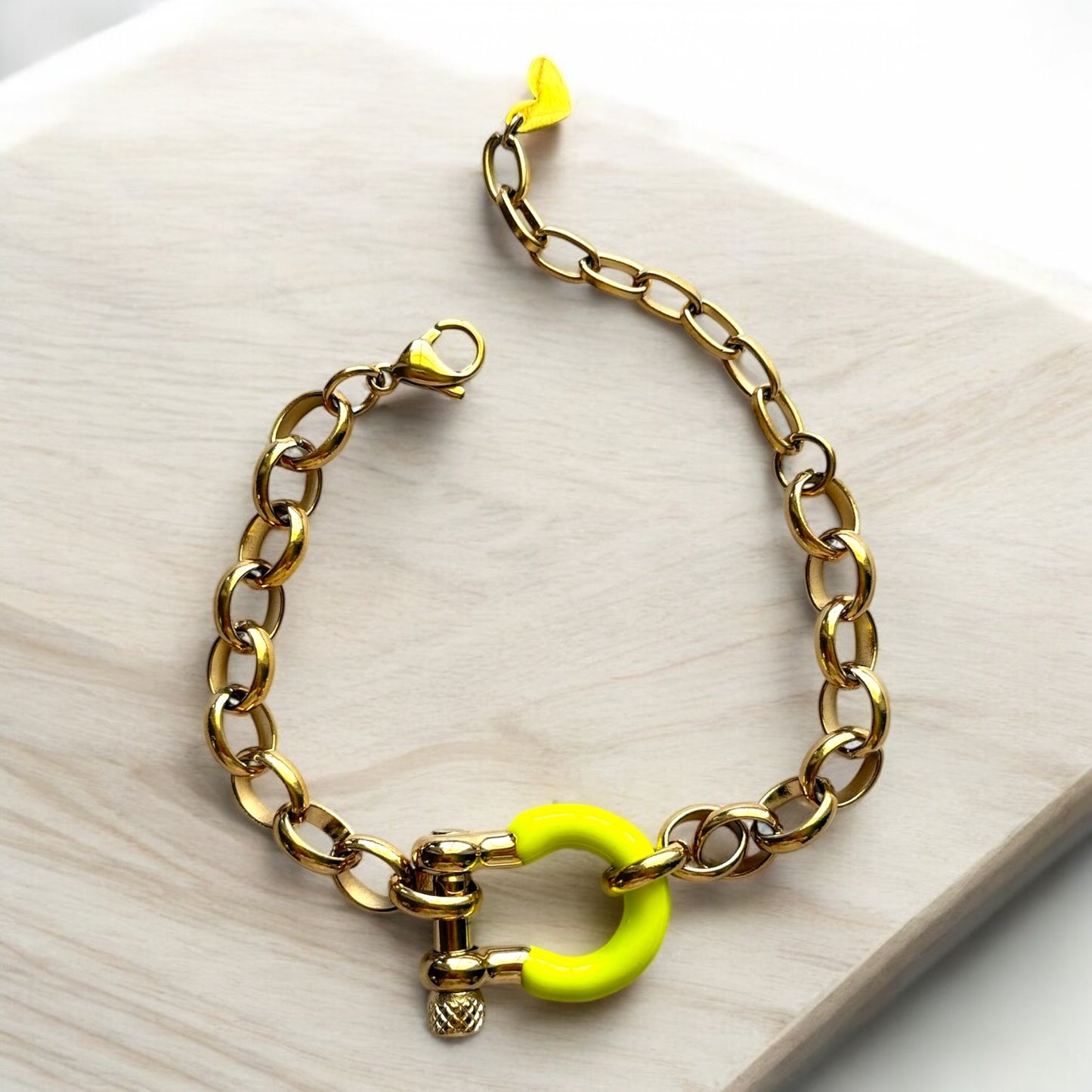Fortuna Bracelet