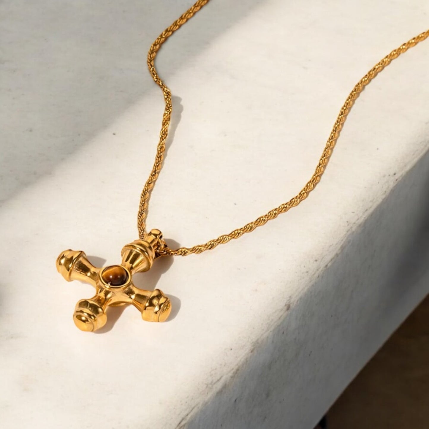 Eternal Necklace
