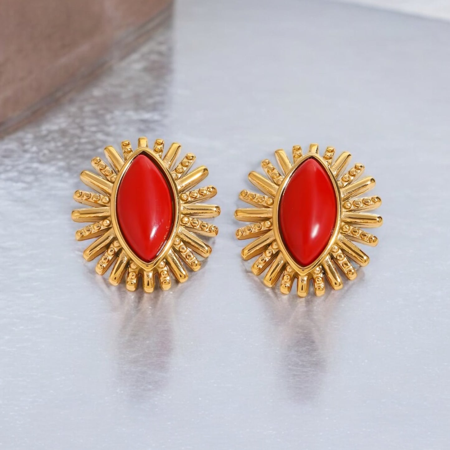 Amara Earrings