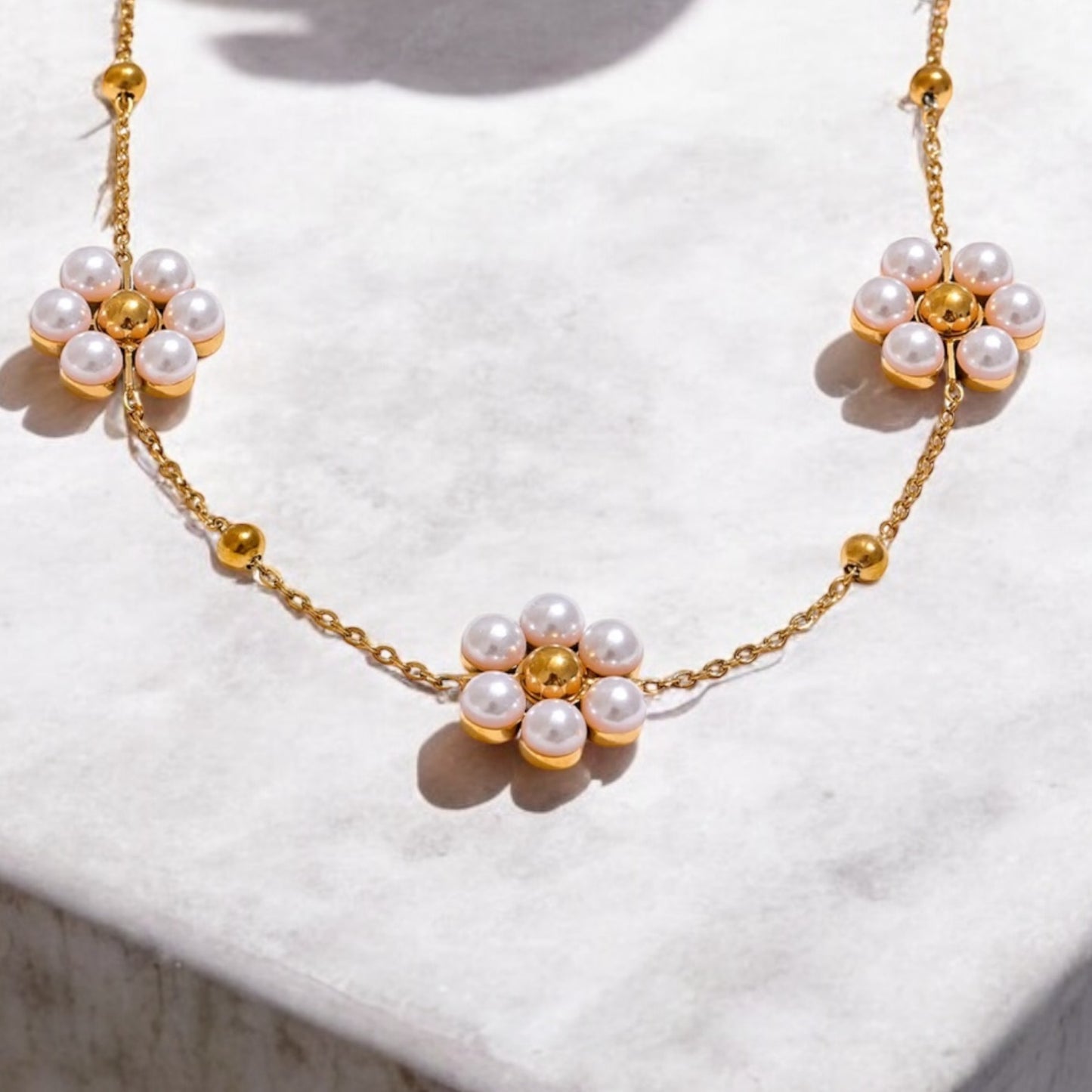 Bonita Necklace