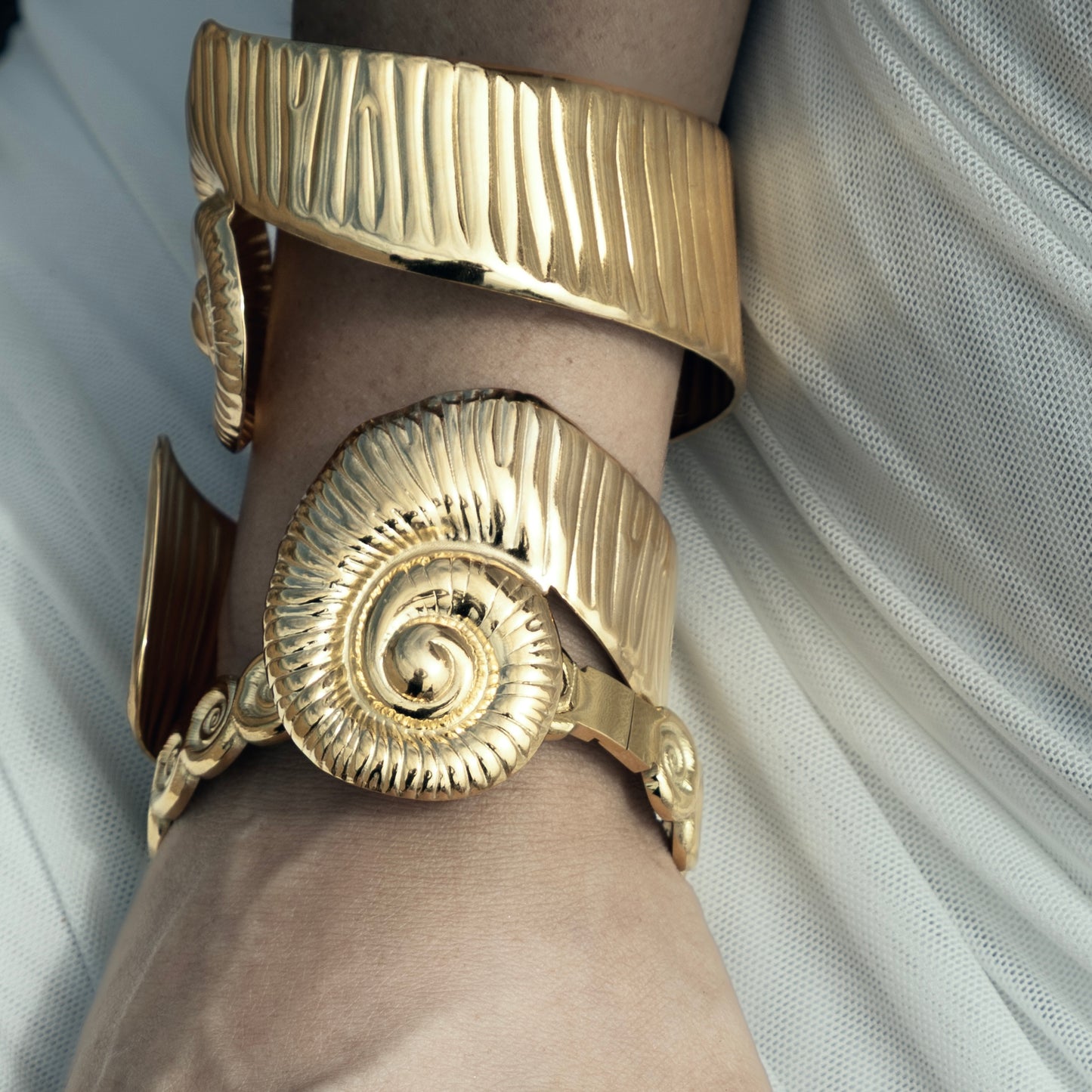 La Concha Bracelet