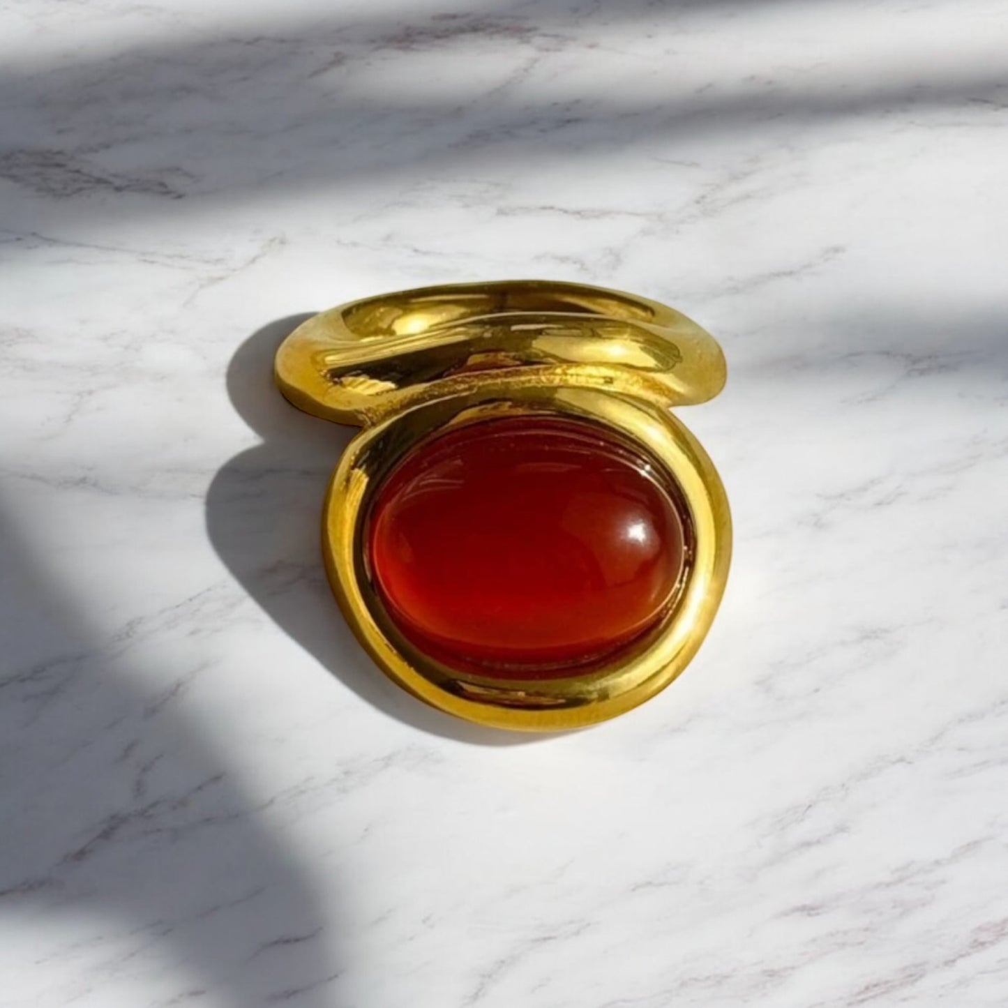Carah Ring
