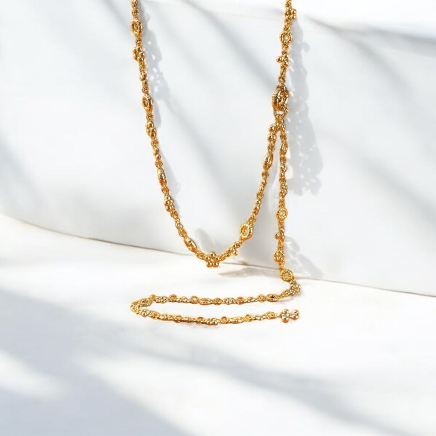 Dré Necklace