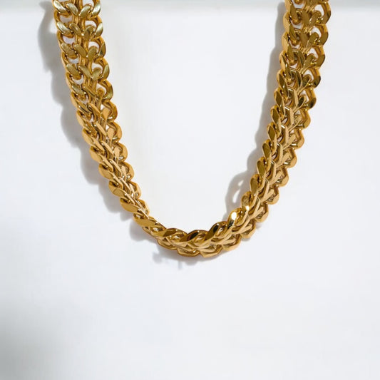 Julia Set (Bracelet and Necklace)