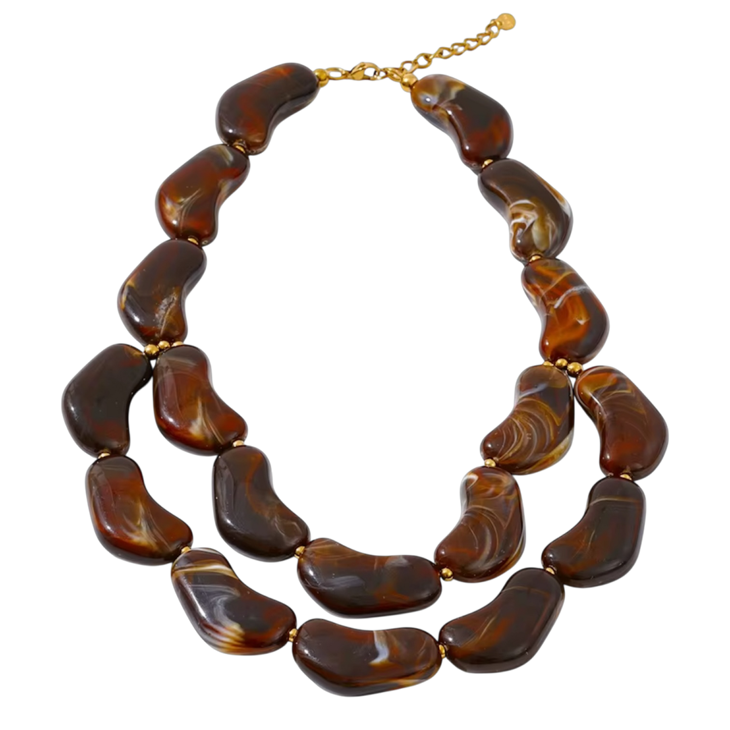 Abella Necklace