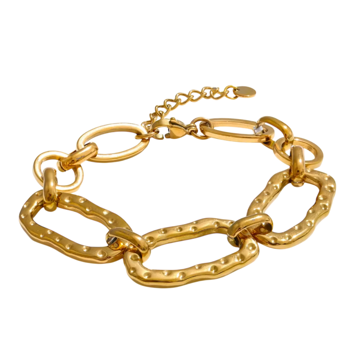 Camelia Bracelet