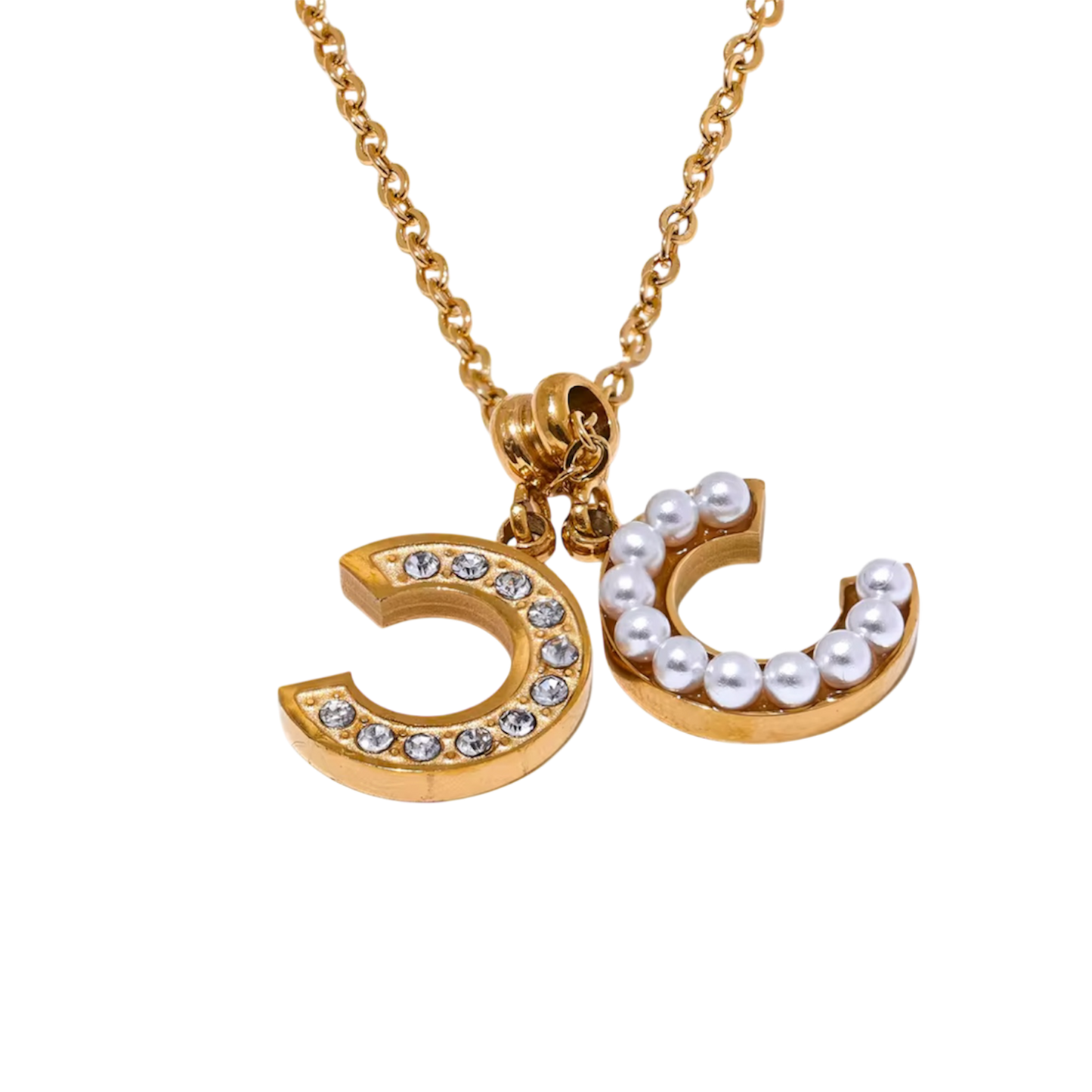 Cici Necklace