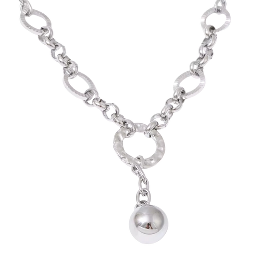 Gianna Necklace