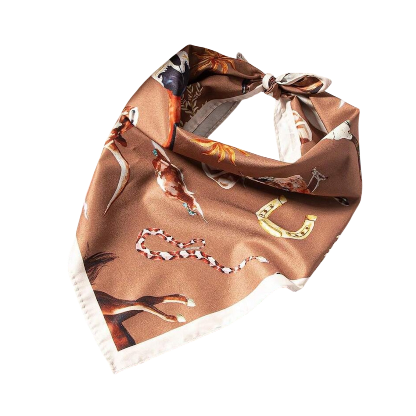 Cowboy Spirit Bandana