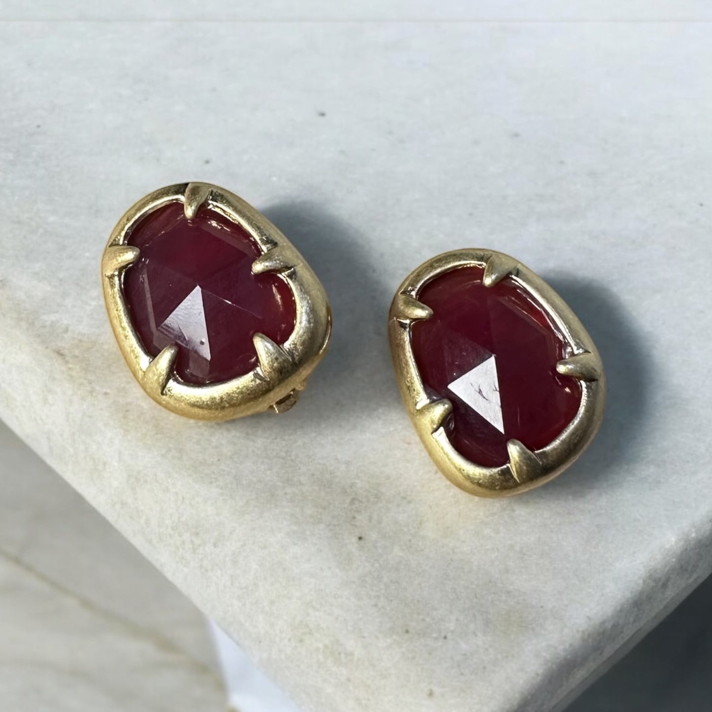 Sangria Earrings