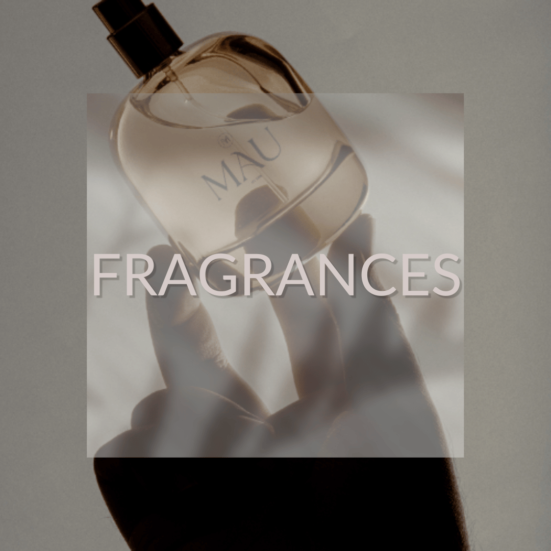 Fragrances