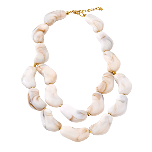 Abella Necklace