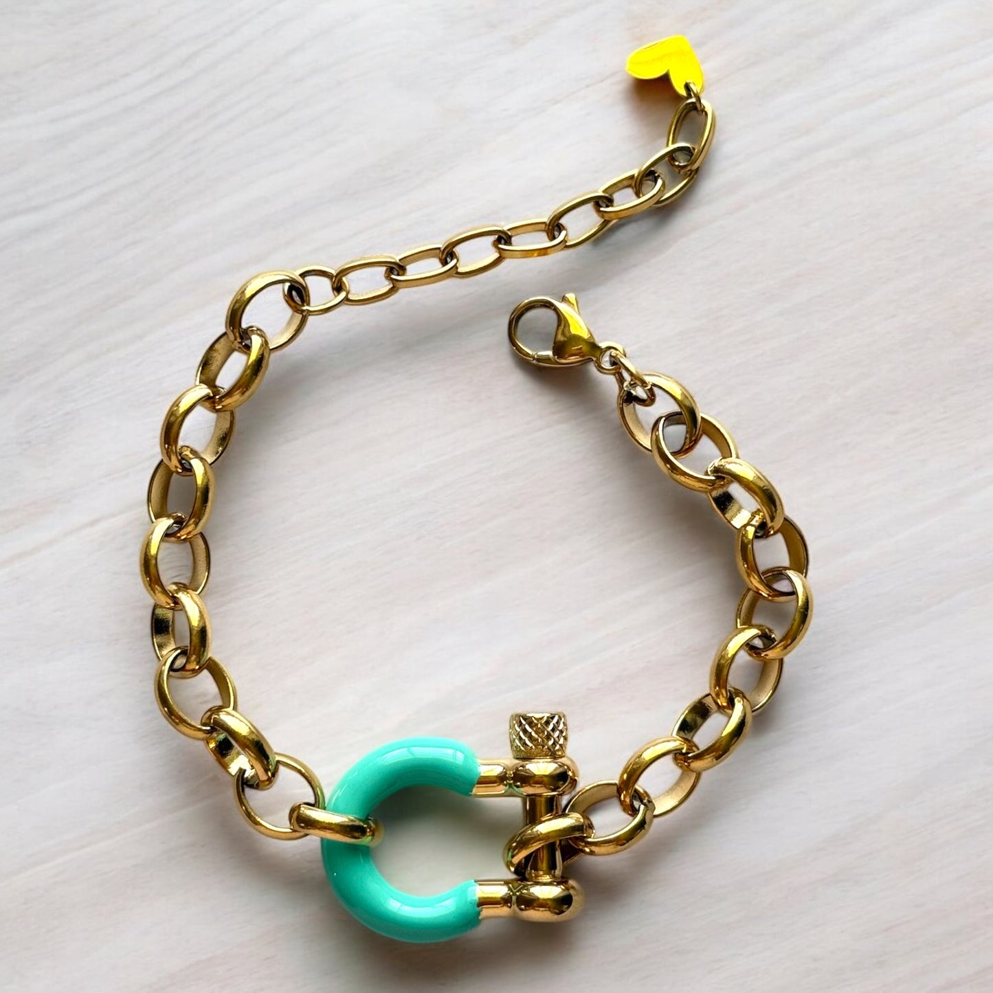 Fortuna Bracelet