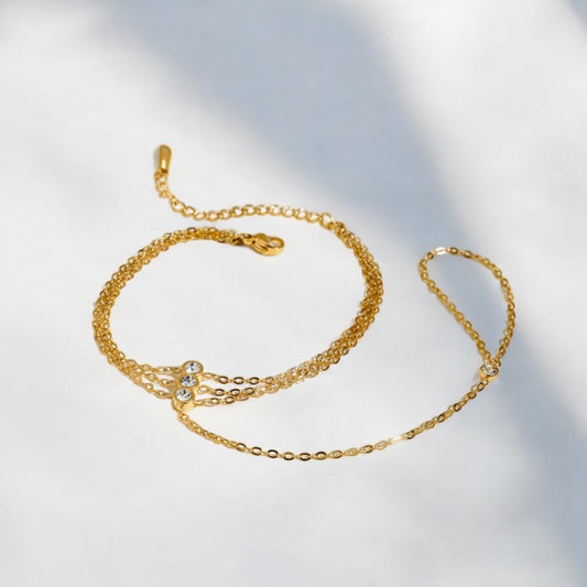 Sirena Bracelet
