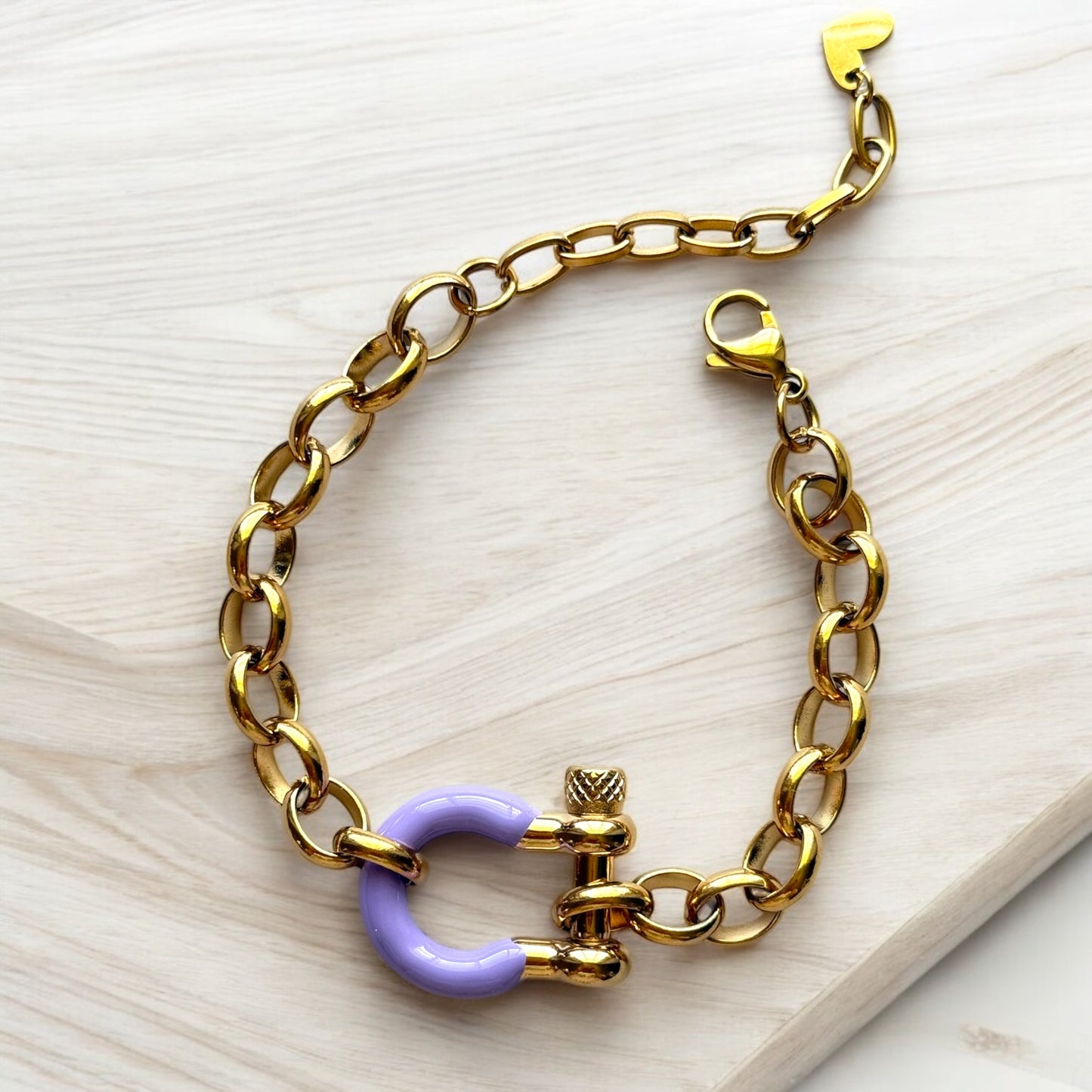 Fortuna Bracelet