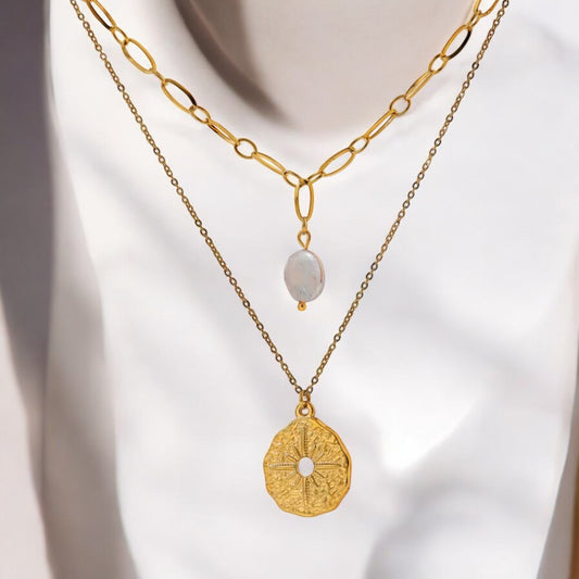Pretty little Necklace