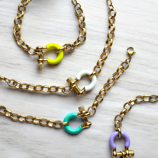 Fortuna Bracelet