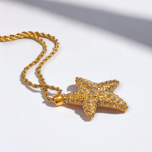 Salty Star