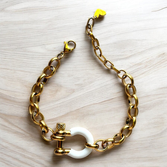 Fortuna Bracelet
