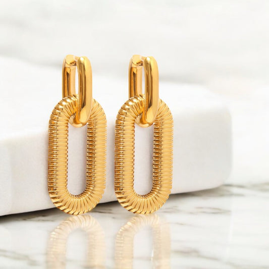 Edwina Earrings