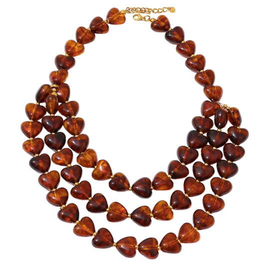 Aurelia Necklace