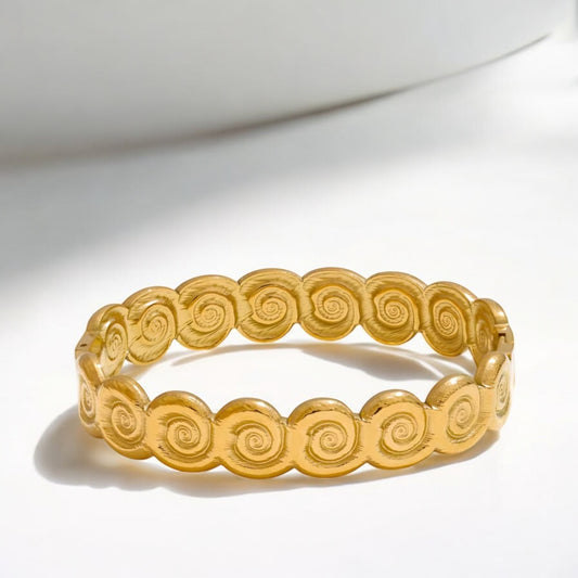 Coral Del Mar Bracelet