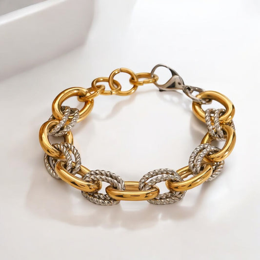 Santa Mónica Bracelet