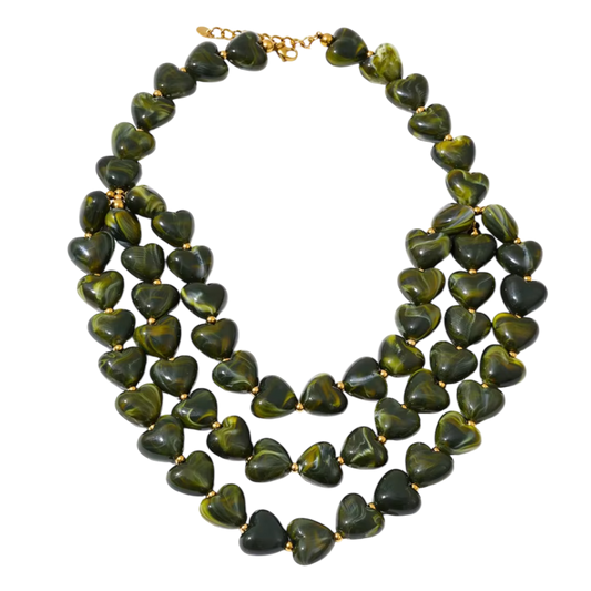 Aurelia Necklace