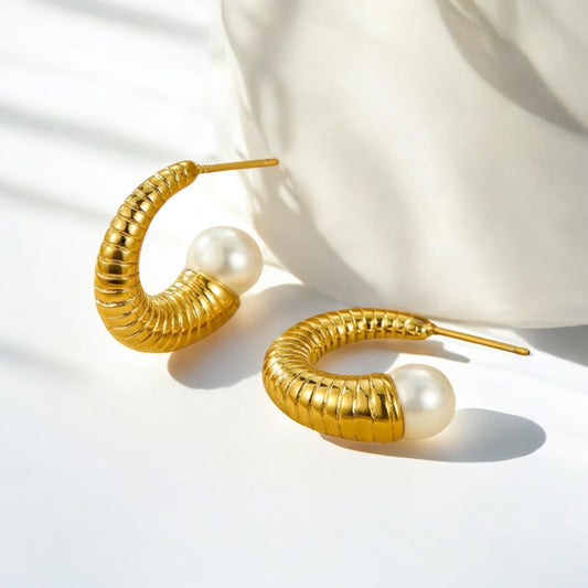 Andreina Earrings
