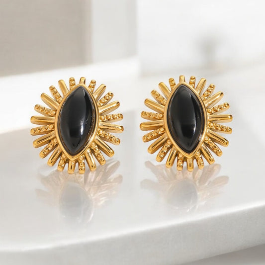 Amara Earrings