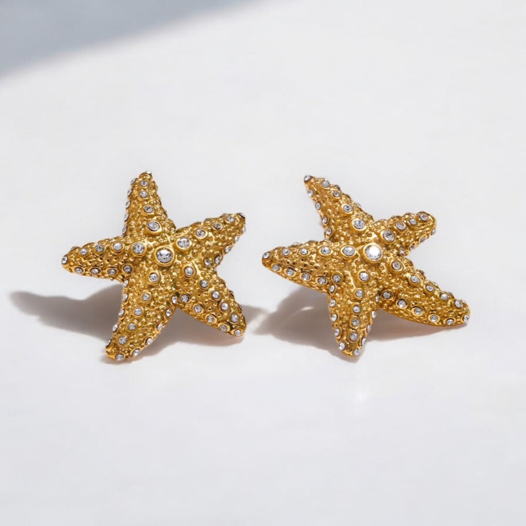Salty Star