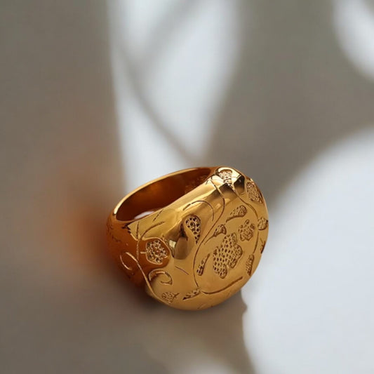 Lira Ring