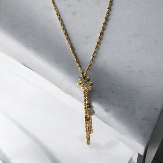 Tassel Dazzle