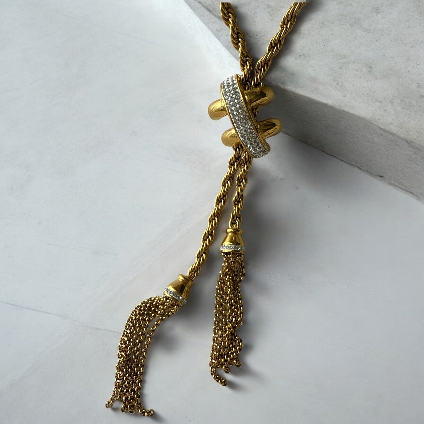 Tassel Dazzle