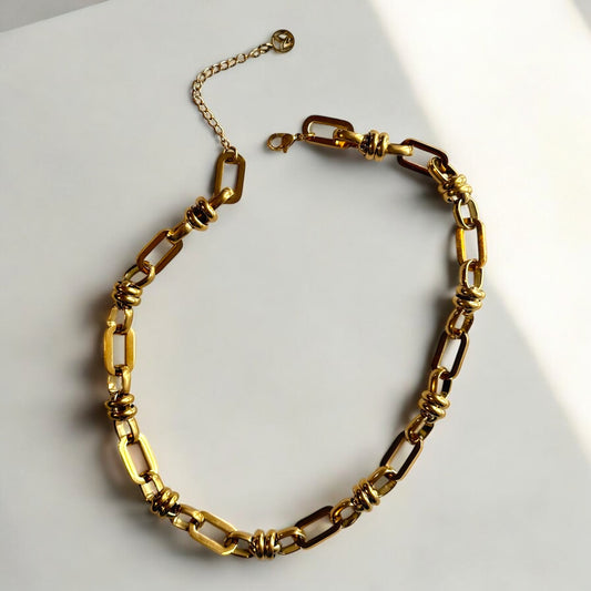 Rejoice Necklace