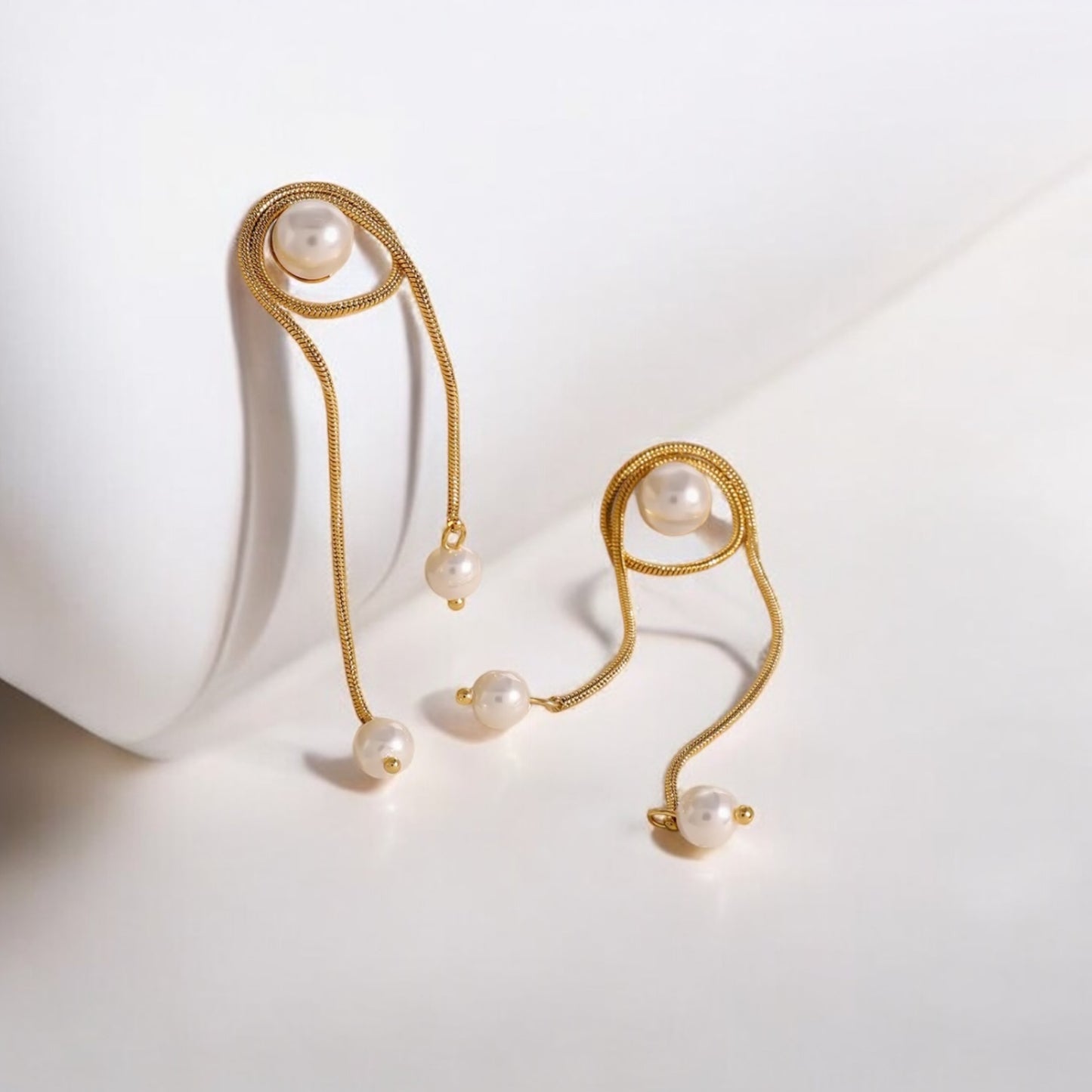 Salma Earring