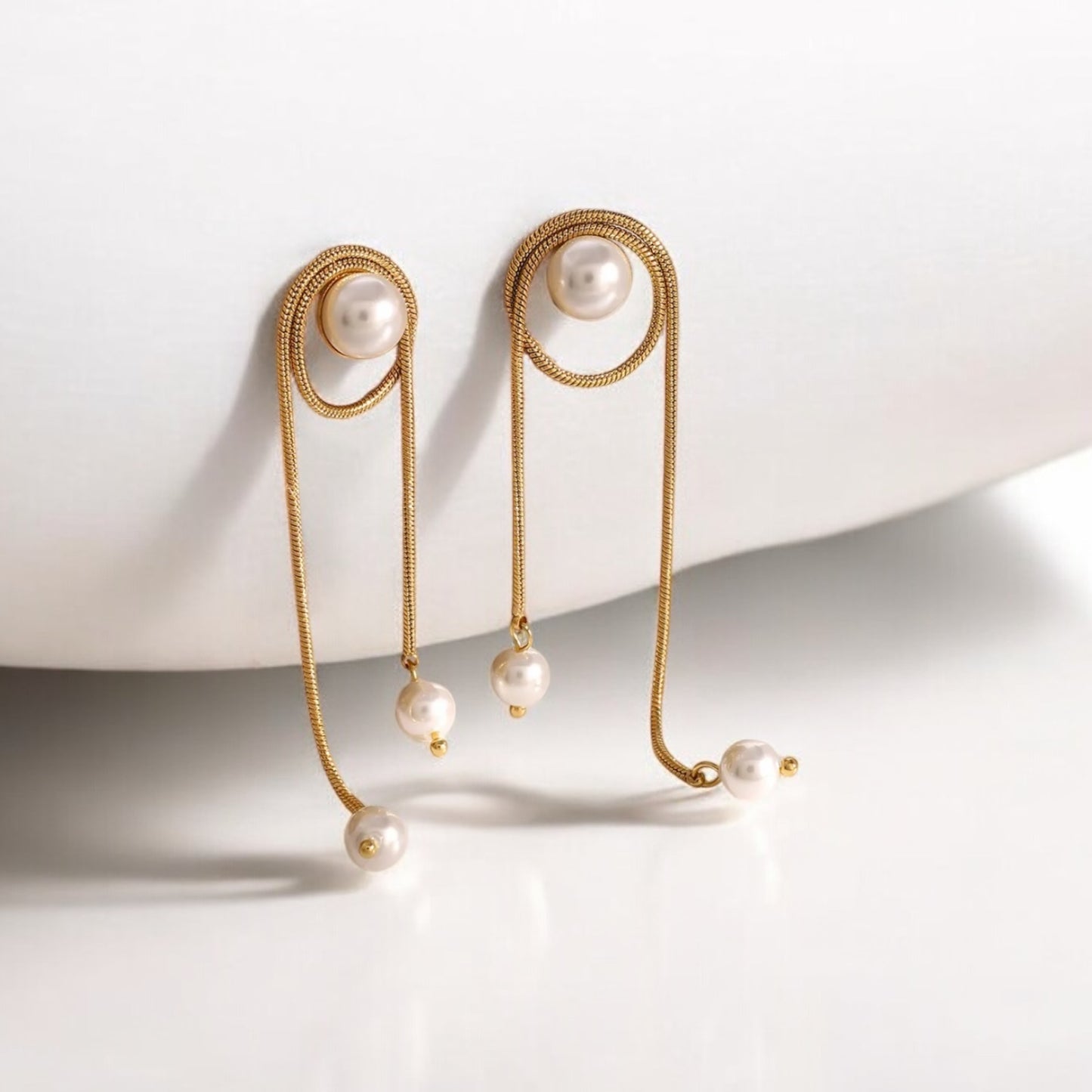 Salma Earring