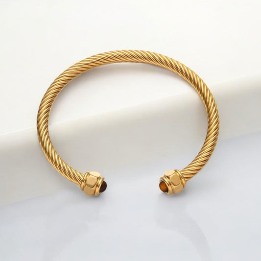 Eternal Bangle