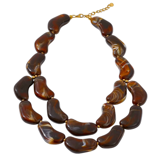 Abella Necklace